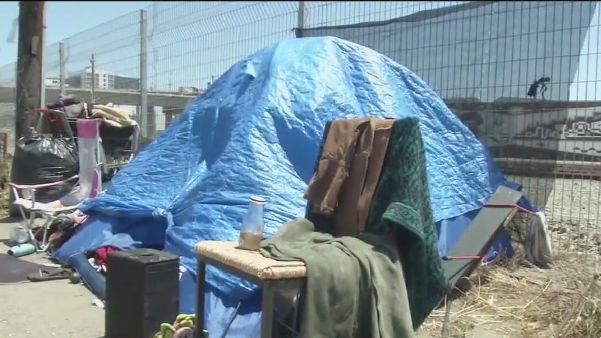 Supreme Court: Cities can enforce bans on homeless people sleeping